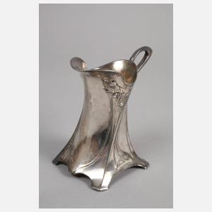 WMF Sahnegießer und Zuckerschale