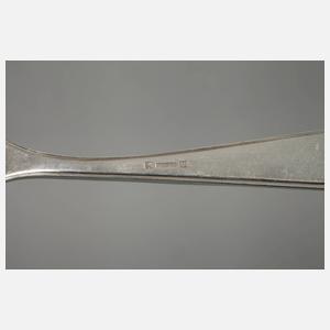 Besteck Albin Müller