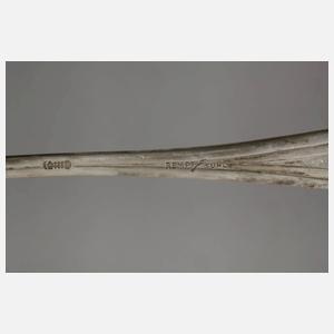 Menübesteck Hans Christiansen