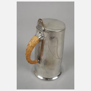 Archibald Knox Schenkkanne