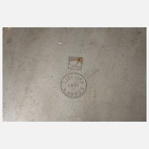 Josef Maria Olbrich Zierteller