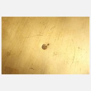 Erhard & Söhne Deckeldose