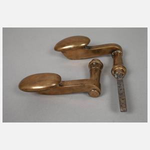 Türklinken, Peter Behrens