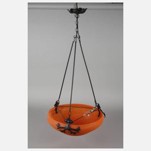 Daum Nancy große Deckenlampe