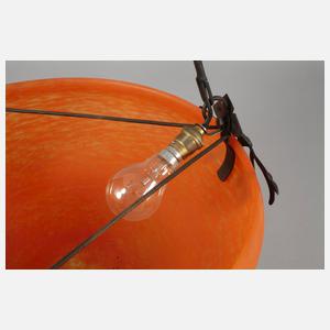 Daum Nancy große Deckenlampe