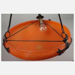 Daum Nancy große Deckenlampe