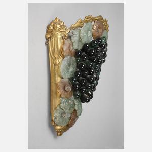 Wandlampe Frankreich