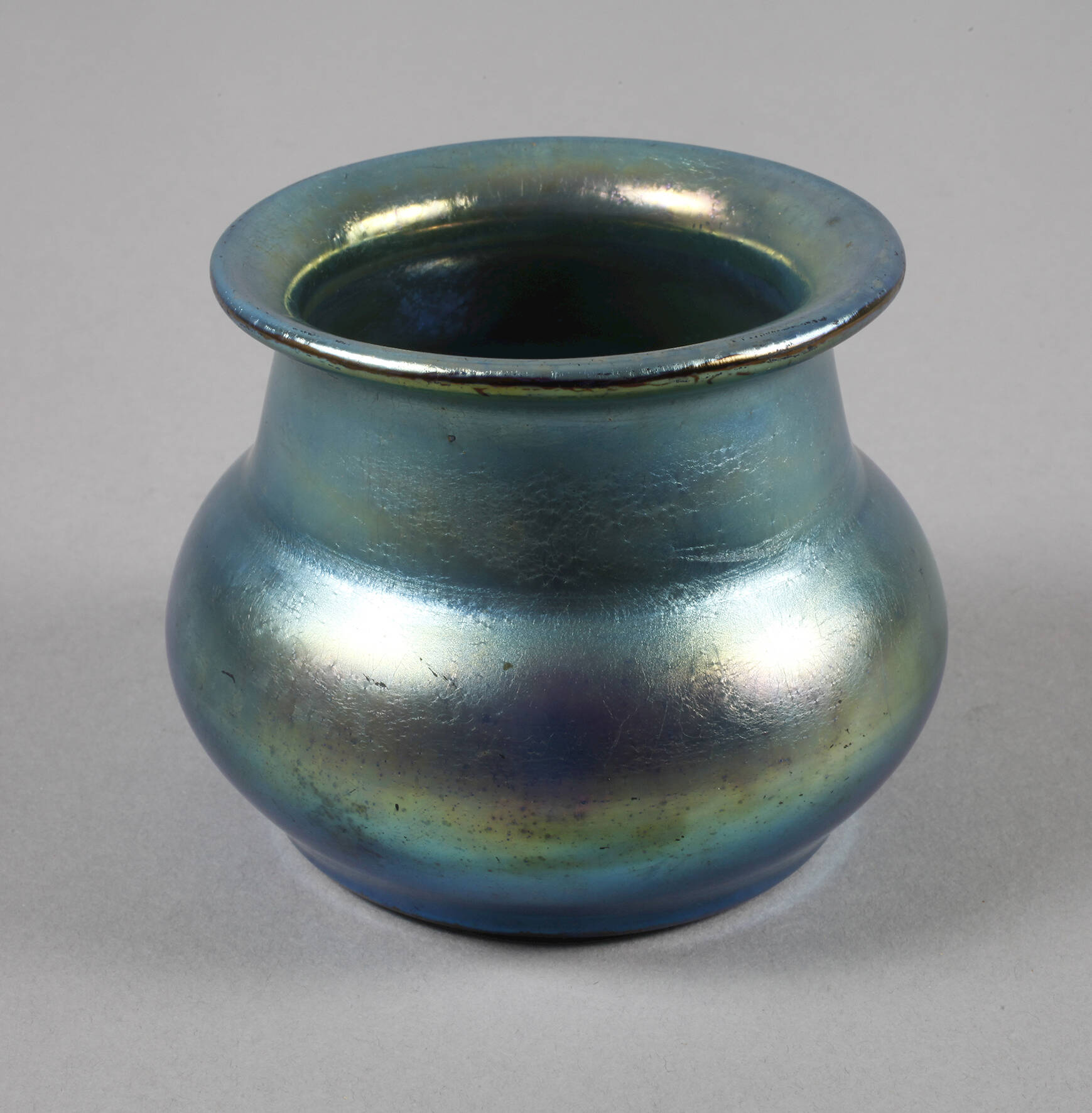 Loetz Wwe. Lüstervase