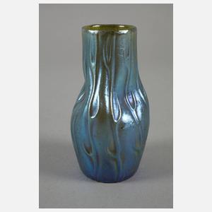 Loetz Wwe. Vase
