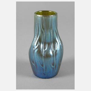 Loetz Wwe. Vase