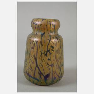 Pallme-König & Habel Vase