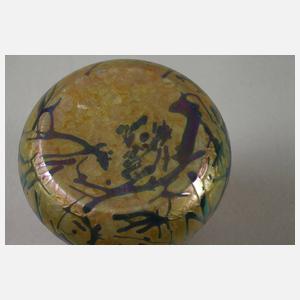 Pallme-König & Habel Vase