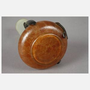 Pallme-König & Habel montierte Vase