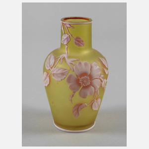 Thomas Webb und Söhne (Co.), Vase