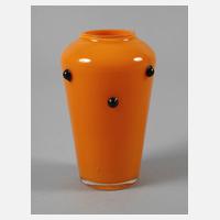 Poschinger Vase mit Nuppen111