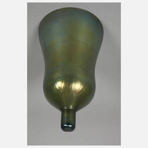 Frühe Tischdekoration