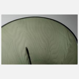 Frühe Tischdekoration