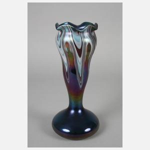 Kralique Lüstervase