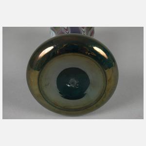 Kralique Lüstervase