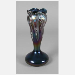 Kralique Lüstervase