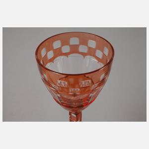 Stängelglas Otto Prutscher attr.