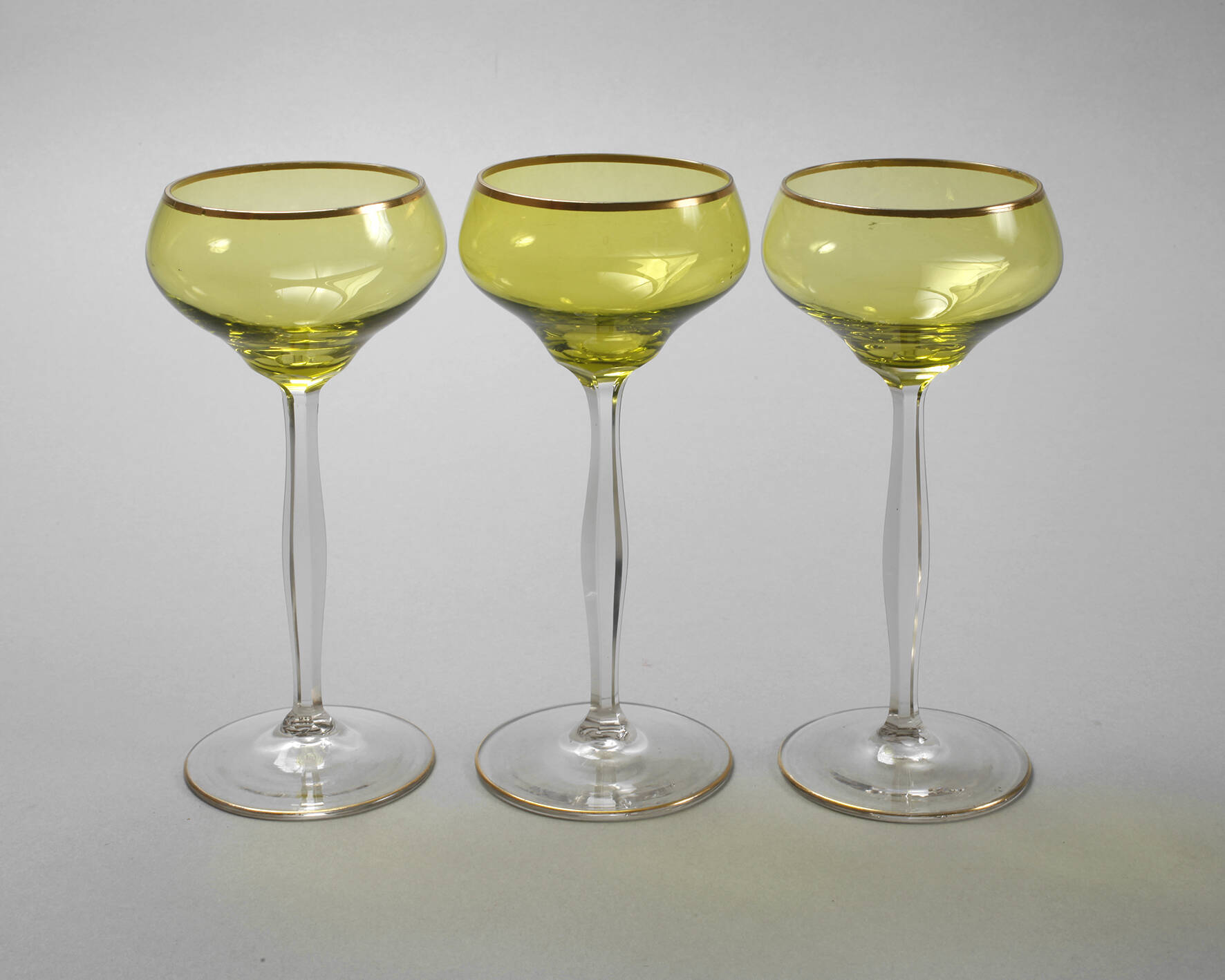 Theresienthal drei Römer