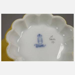 Augarten Wien Tête-à-Tête "Melone"