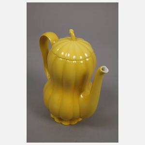 Augarten Wien Tête-à-Tête "Melone"