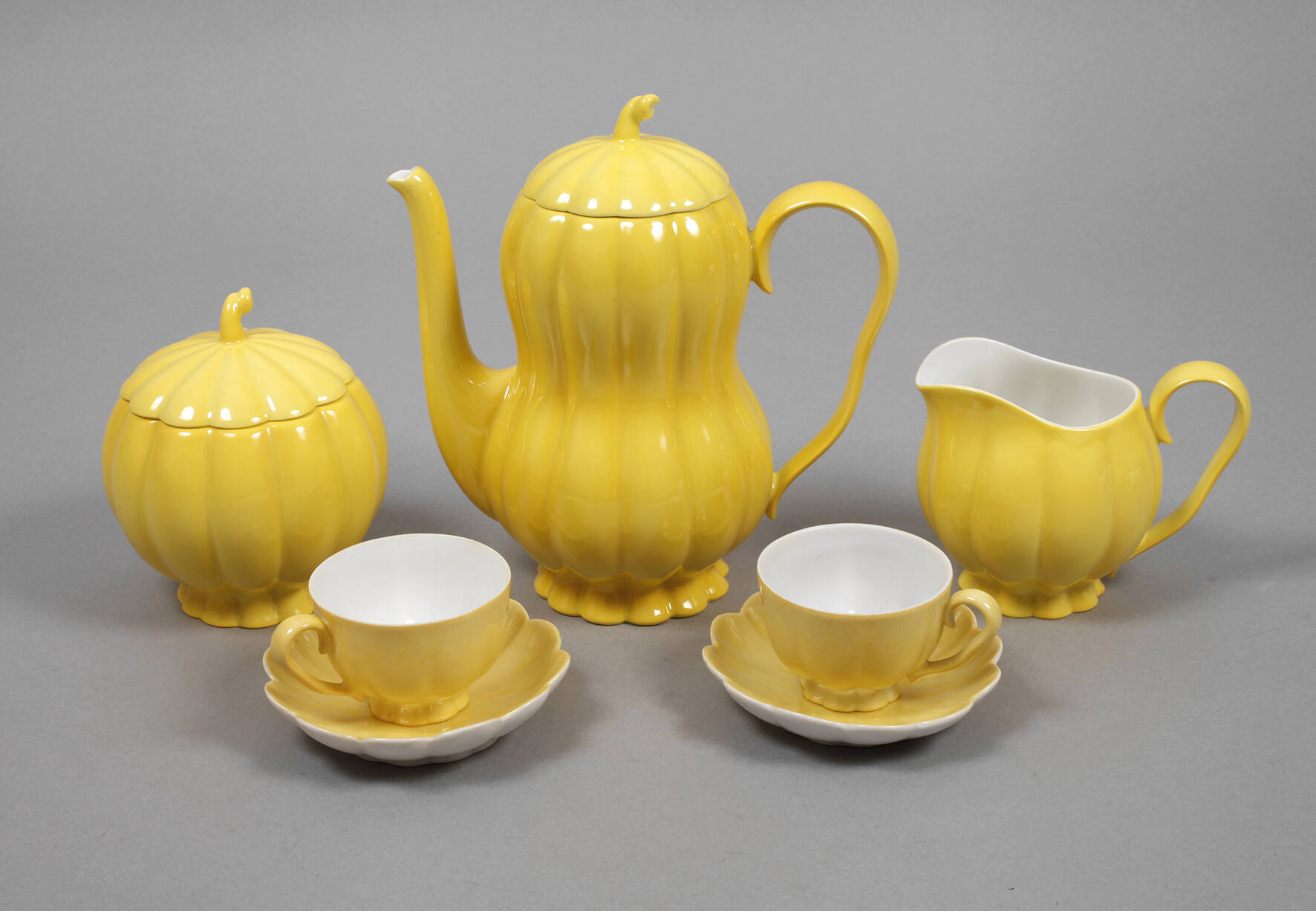 Augarten Wien Tête-à-Tête "Melone"