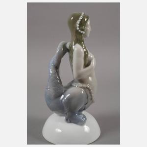 Fachschule Selb Mischwesen