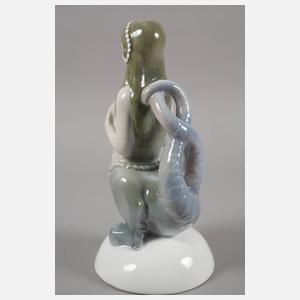 Fachschule Selb Mischwesen