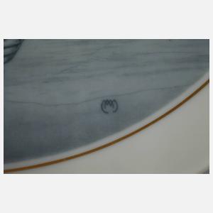 Fraureuth "Frühlingsteller"