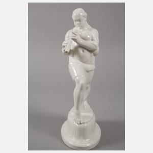 KPM Berlin "Araber mit Dudelsack"