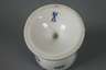Meissen Eierbecher "Blaue Rispe"