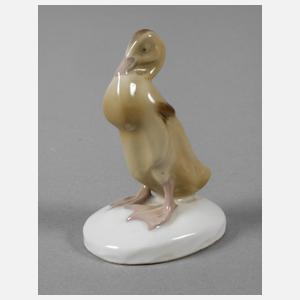 Meissen ”Junge Ente”