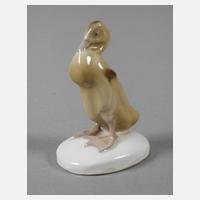 Meissen ”Junge Ente”111