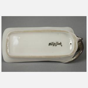 Rörstrand Schweden Schale mit Maus