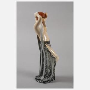 Rörstrand Schweden Orientalische Tänzerin