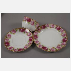 Rosenthal Kaffeeservice "Cäcilie"