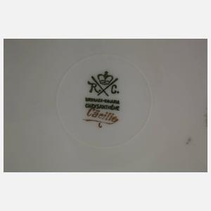 Rosenthal Kaffeeservice "Cäcilie"