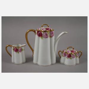 Rosenthal Kaffeeservice "Cäcilie"