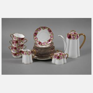 Rosenthal Kaffeeservice "Cäcilie"