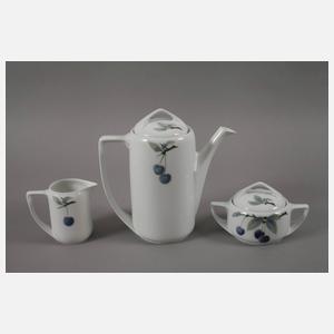 Rosenthal Kaffeeservice "Donatello"