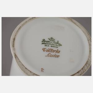 Rosenthal große Vase