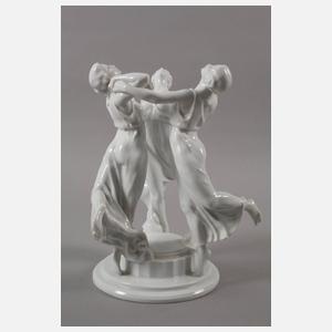 Rosenthal "Festreigen"