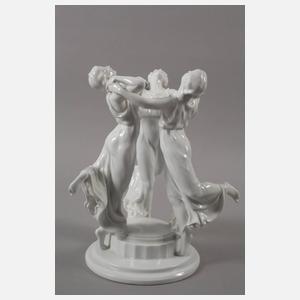 Rosenthal "Festreigen"