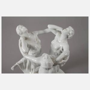 Rosenthal "Festreigen"