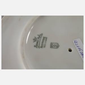 Rosenthal "Festreigen"