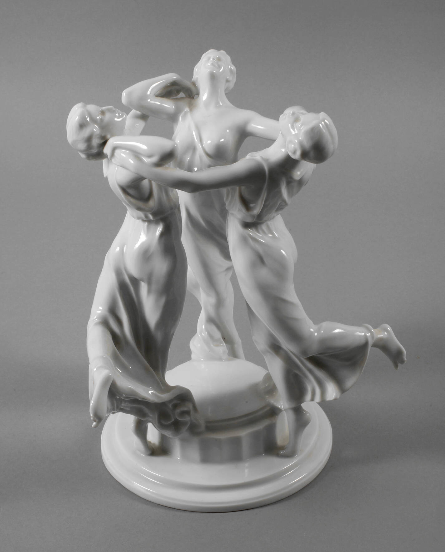 Rosenthal "Festreigen"