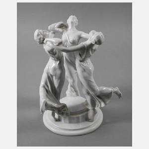 Rosenthal "Festreigen"